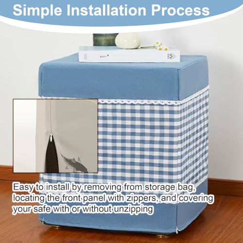 Safe Disguise Protector 16 18 20 22 24 26 28 30 31 in Wide