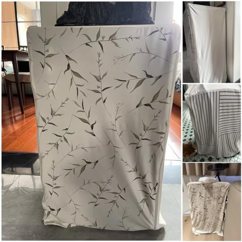 Minglez Safe Cover Disguise Safe Concealment Cover Home Storage Cabinet