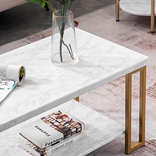 Modern Side Center Tables, Square Center Table Cocktail End Table Modern Side/End/Sofa Table Conference Table Meeting Table, Meeting Room Table for Office Conference Room Living Room, Sitting Room