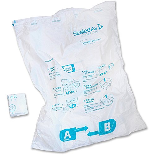 SEALED AIR® Brand Instapak® Quick RT On-Demand Foam