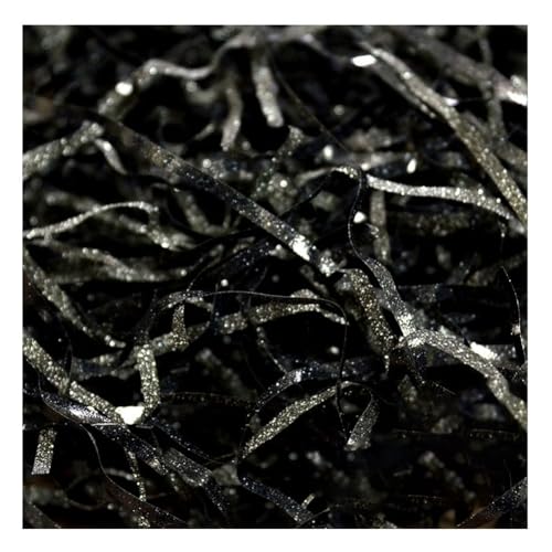 High-Strength Paper Filament Shredded Tissue Paper