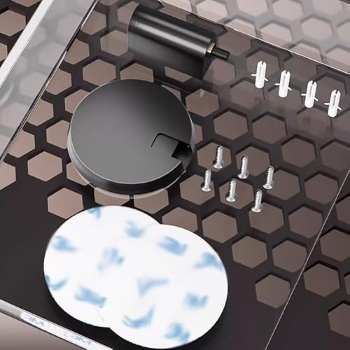 Zinc Alloy Silent Anti Collision Wall Hitting Invisible Door Stop