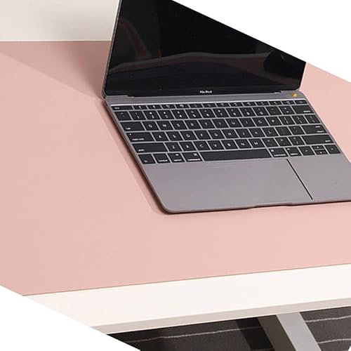 Computer Mouse Pad Large Keyboard Table Pad Room Accessories Pad Simple Support Touch Hand Rest Pad(60 X 30 CM)