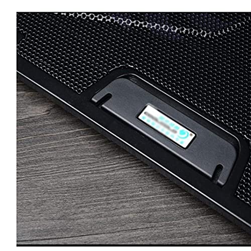 FWTCVB Notebook Cooling Rack- Foldable Laptop Stand, Universal Cooling Platform Desktop