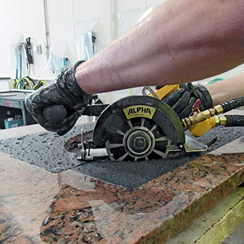 Surface Protection Tape 6" x 164'