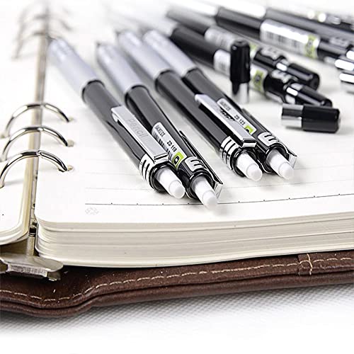 CDGTHYU 03 05 07 09mm 2B Refill Lead For Automatic Mechanical Pencils School Office Supplies(0.5mm)
