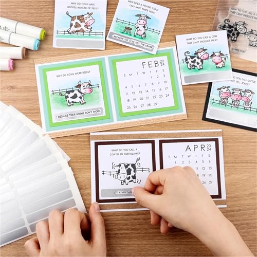 Wood Place Card Holder 20pc Desk Calendar Base Wood Display ,Stand Picture Business Card Holder for Wedding Reception Party Decoration