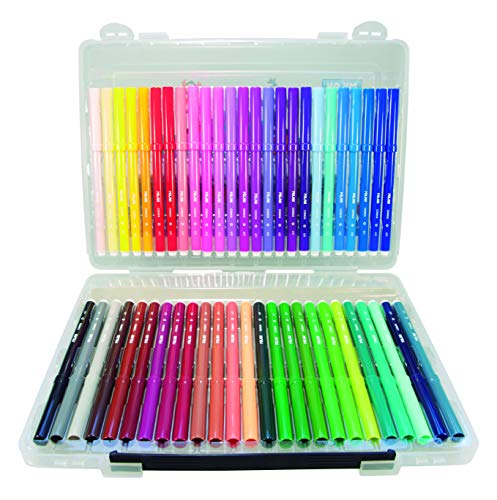 MIlan 615350Y - Felt Tip Pens