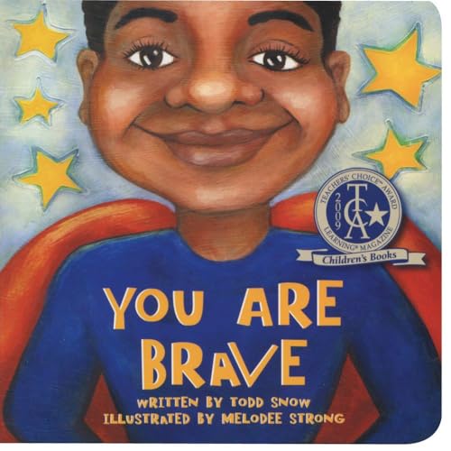 Kaplan Early Learning Company You are Important Board Books - Set of 7