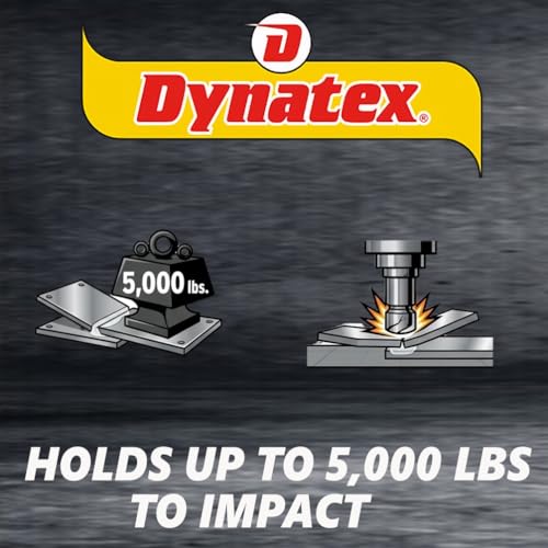 Dynatex .70 oz Super Glue Instant Adhesive (5 Pack) (143432x5)