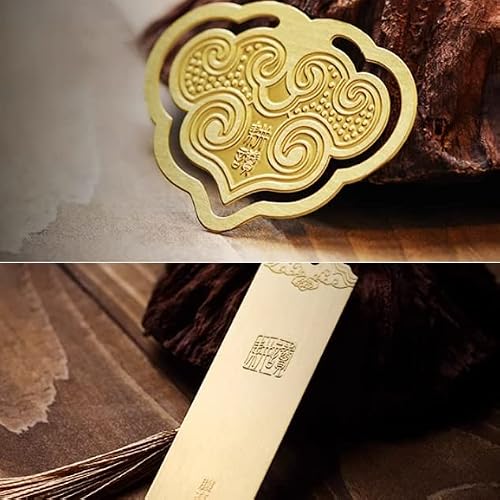 Notebook 5-piece Custom Engraved Signature Pen Bookmark Notebook Gift Set for Business Students