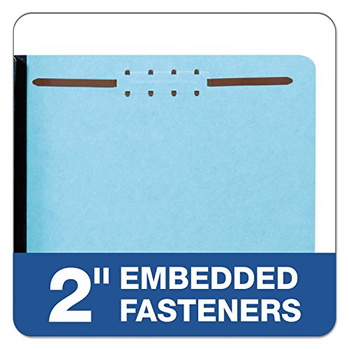 GLW61542 - Globe-Weis Colored Fastener Folder