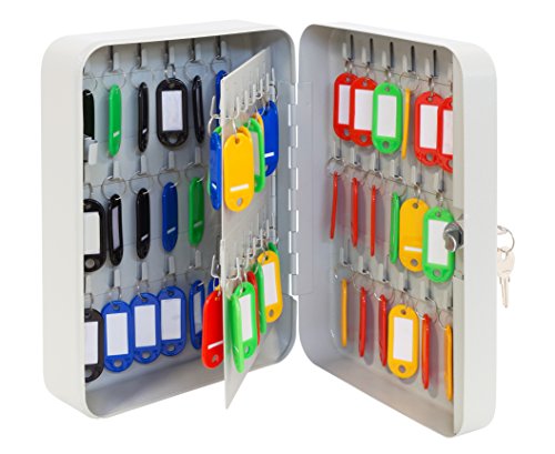 Arregui pll90 Safety Cabinet For 80 Keys, Grey, XL