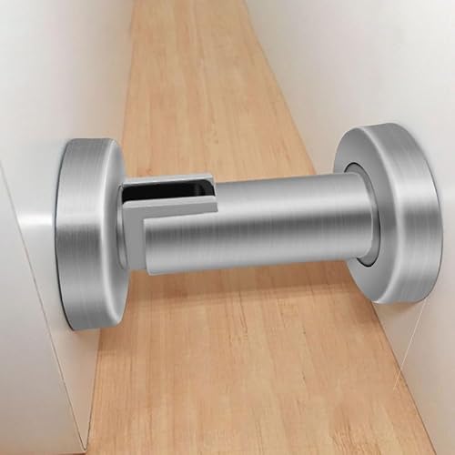 Thickened 304 Stainless Steel Door Stop with Strong