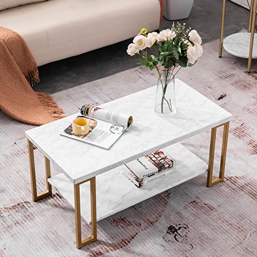 Modern Side Center Tables, Square Center Table Cocktail End Table Modern Side/End/Sofa Table Conference Table Meeting Table, Meeting Room Table for Office Conference Room Living Room, Sitting Room