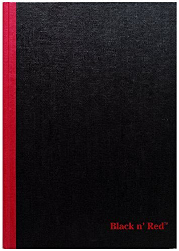 Casebound Notebooks