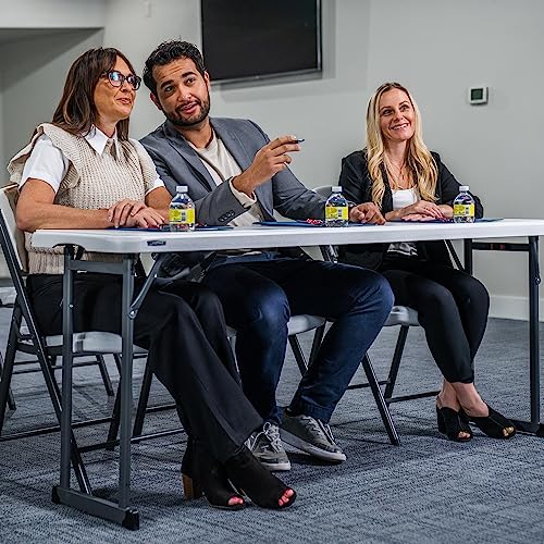LIFETIME 6-Foot Seminar Table, Commercial
