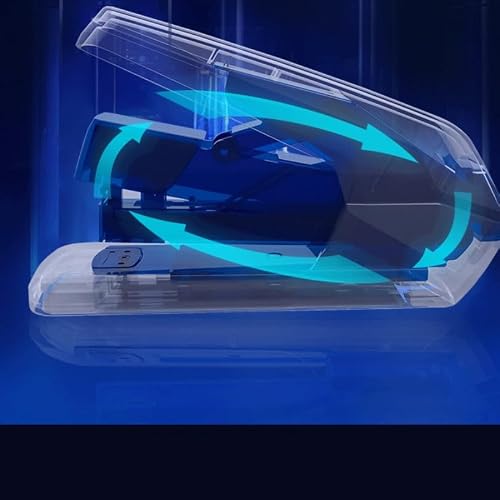 KLJUHGTR Stapler for Office Use Manual Standard Desktop Products