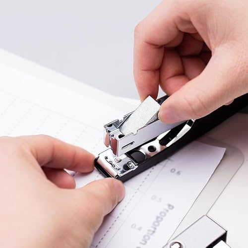 OEKFVCHVZ Handheld Stapler for Easy and Effortless Binding