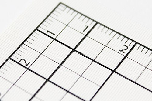2 x A4 Grid Type 'Freehand Designer' Sheets. Draw Perfect Straight Lines Templates. Grid Type Sheets for Scale Drawings…