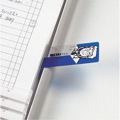 Lihit Lab HC190 Order Scale, Pack of 10