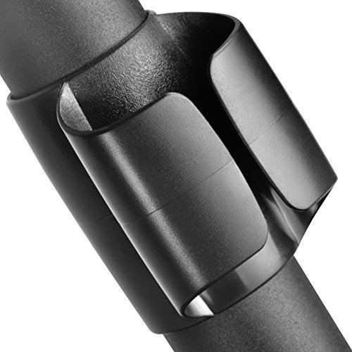 Silver Stone ARM Two Series SST-ARM23BS-L LCD Monitor Arm, 2 Sides, Compatible with Monitors Up to 32"