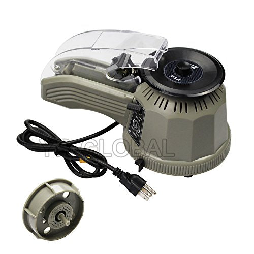 NSA Zcut-2 Electric Carousel Tape Dispenser Factory Selling with Semi-automaticlly Feeding