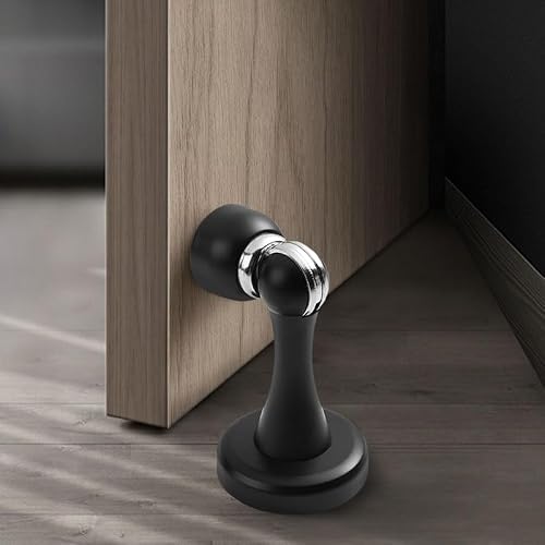 Brass Strong Anti Collision Punching Door Stop