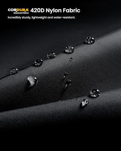 tomtoc Slim & 360° Protective Laptop Sleeve for 16-inch MacBook Pro 2026