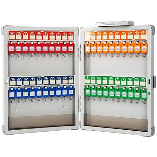 key storage cabinet, Wall Mount Combination Lock Key Cabinet(40-keys)
