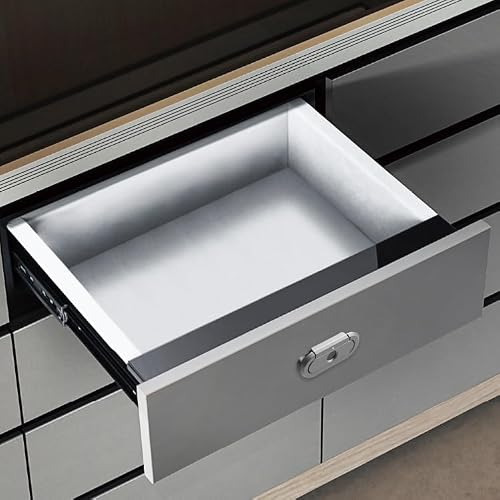Biometric Safe Box Jewelry Gun Vault Leather Wrapped Quick-Access Fingerprint Lock