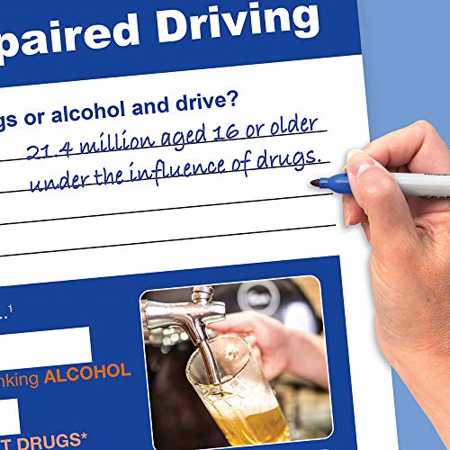 NewPath Learning Play Sports! Flip Chart Set