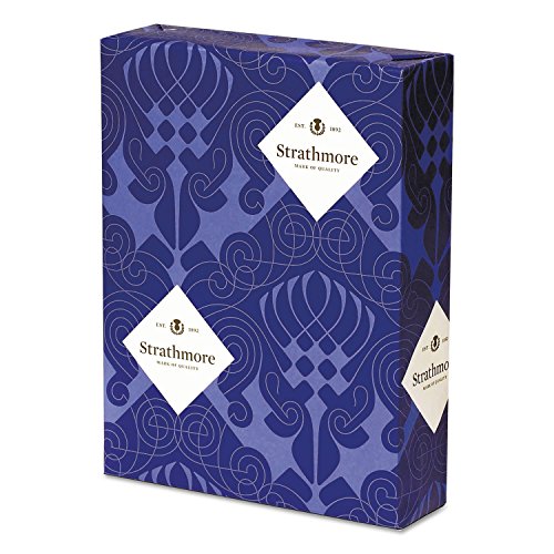 Strathmore STT300033 - 25% Cotton Business Stationery