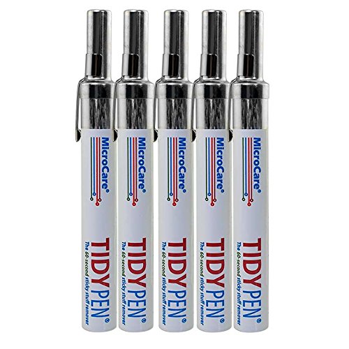 Tidypen Adhesive Remover, 10Ml Pen - 5/Pack (2 Pack)