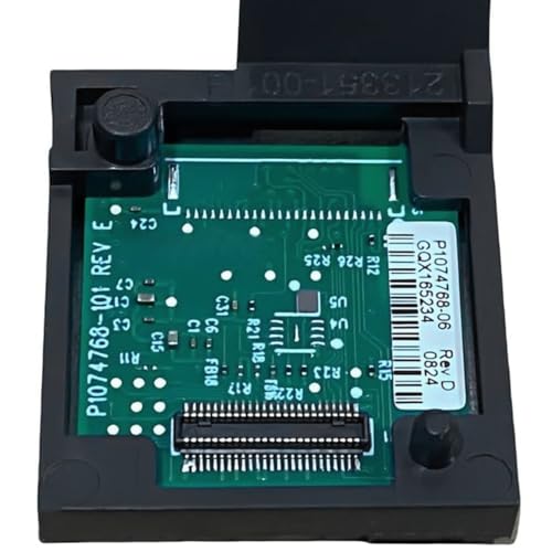 P1112640-017C WiFi 802.11ac Wireless Module for Zebra ZD411D,ZD411T,ZD611D,ZD611T Thermal Barcode Label Printer Genuine