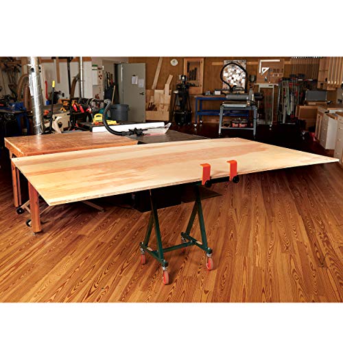 Woodriver Deluxe Panel Cart
