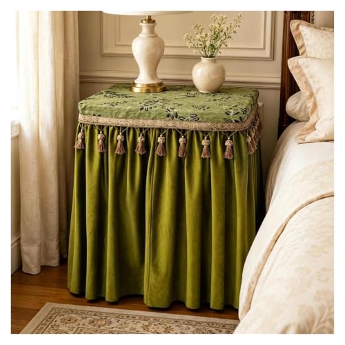 QGBDDP Tailor-Made Fit Safe Box Cover Protector with Polyester Fabric
