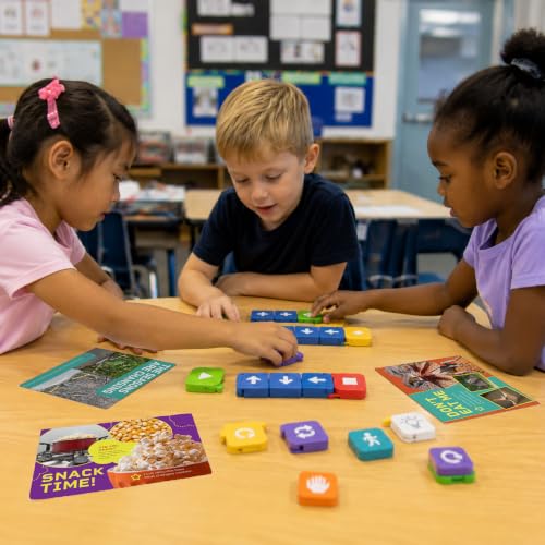 Hiwayzz Science STEM Activity Cards Ages 5+