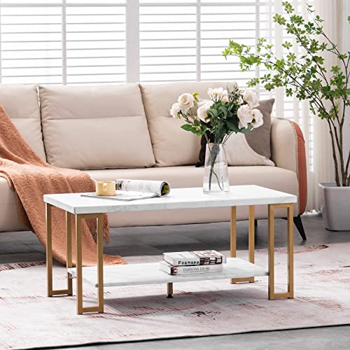 Modern Side Center Tables, Square Center Table Cocktail End Table Modern Side/End/Sofa Table Conference Table Meeting Table, Meeting Room Table for Office Conference Room Living Room, Sitting Room
