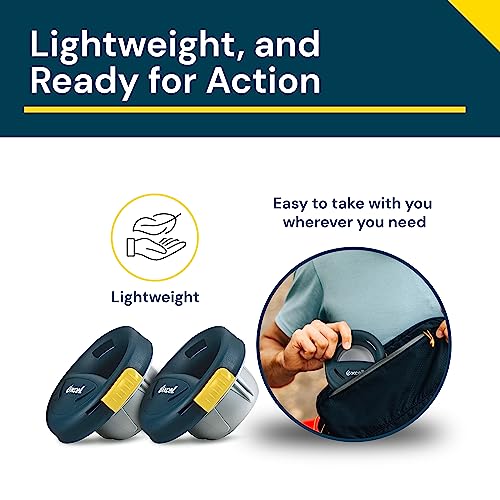 Excell Hand Saver Stretch Film Dispenser with Brake (Fits 3" Core)