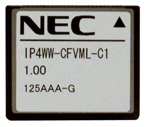 Nec Telephone Systems 1100113 Sl1100 4 Port 40 Hour Voicemail