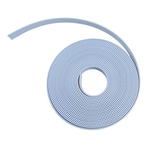 Unbranded 18' Printer Belt for Roland XJ-540 / XJ-640 /XC-540 SC-540 5.5m Long,1.5cm Wide -1000001902/1000003688