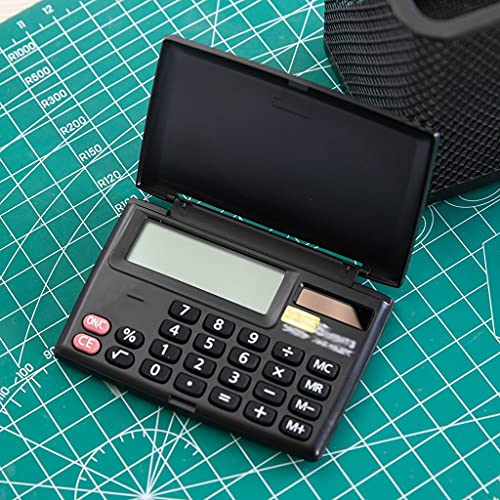 Calculator Portable Office Personal Use Pocket Calculators Handed 8 Digit Electornic School Accesories