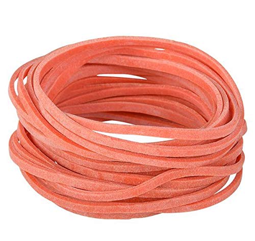 Rubber Bands, Case of 25