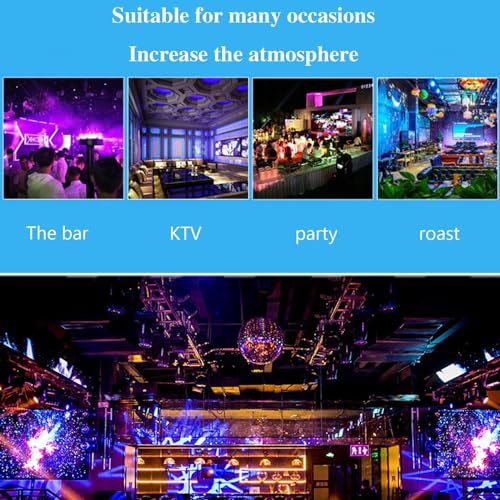 LED bottle presenter letter board,Bottle Presenter for Night Club,Cinema Light Box Club Signs for Bottle Service Letter Bottle Presenter Letters/Numbers for Home Decor,Wedding,27.5 * 24.4 * 2.3in