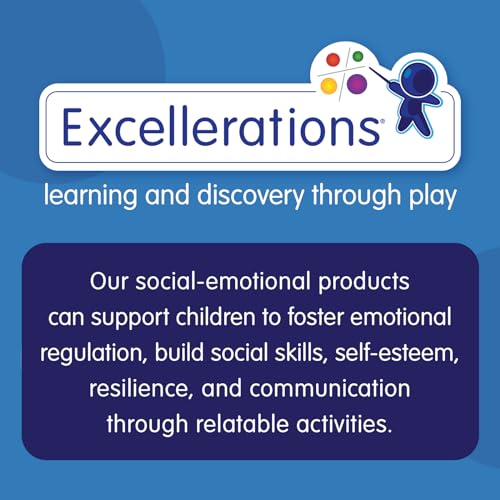 Excellerations My World Real Photo Posters 16 x 12 inches - Set of 30, Educational Toy, Preschool, Classroom Posters