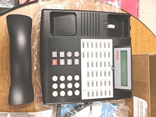 Avaya Partner Eurostyle 34D Display Phone