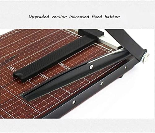 Craft A4 Paper Cutter Paper Cutter Guillotine Paper Cutter Heavy Duty Paper Cutter