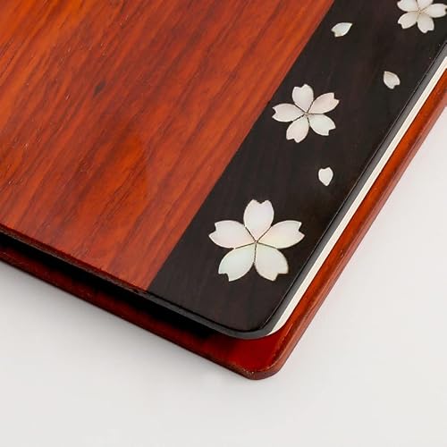 Notebook Bookmarks Brass Metal Signature Pen Notepad U Disk Set DIY Custom Engraving