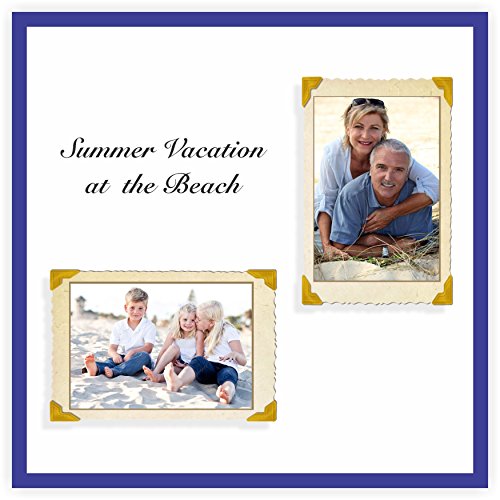3000 Bright White Smooth 80# Card Paper Sheets - 4" X 6" (4X6 Inches) Photo|Card|Frame Size - 80 lb/Pound Cover Weight - Quality Stock - Print Consistency - Smooth Finish